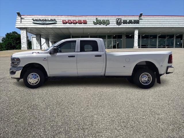 new 2025 Ram 3500 car, priced at $65,865