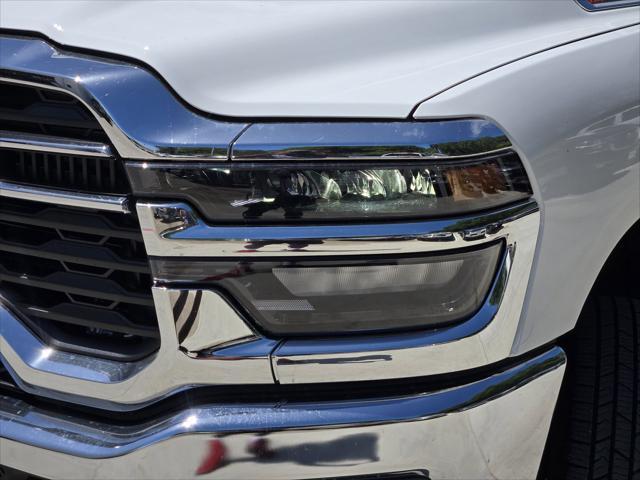 new 2025 Ram 3500 car, priced at $65,865
