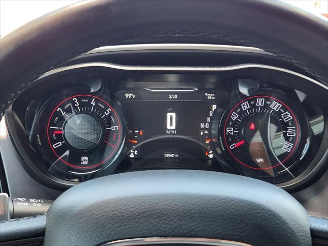 used 2020 Dodge Challenger car, priced at $22,940