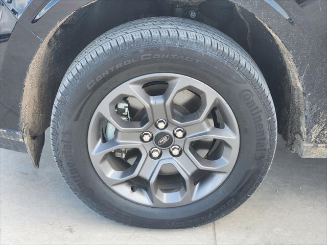 used 2022 Ford Maverick car, priced at $23,214