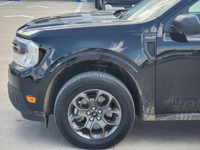 used 2022 Ford Maverick car, priced at $23,214