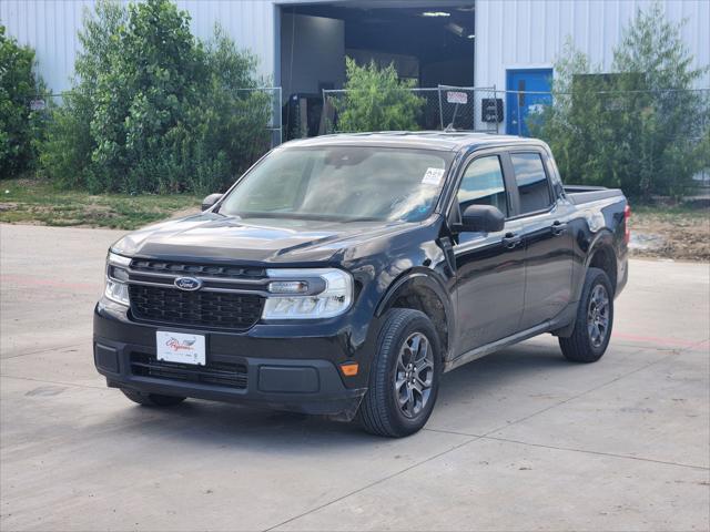 used 2022 Ford Maverick car, priced at $23,214