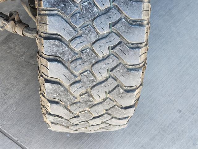 used 2020 Jeep Wrangler car, priced at $34,477