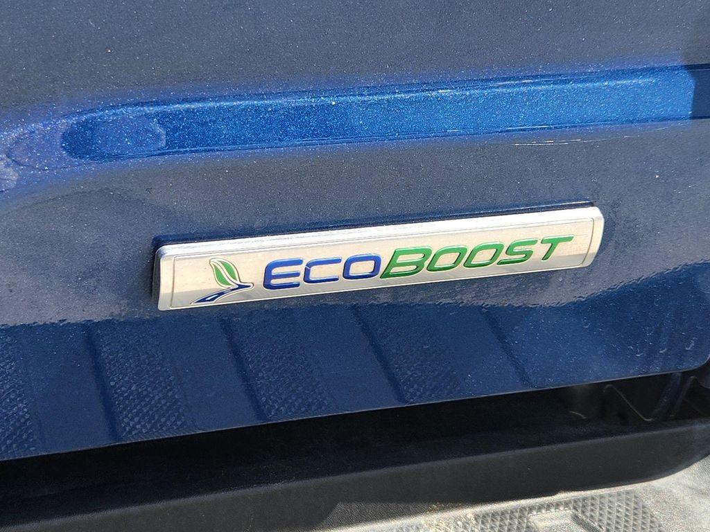 used 2022 Ford F-150 car, priced at $37,270