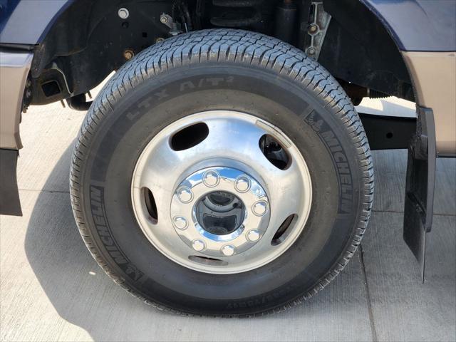 used 2020 Ford F-350 car, priced at $68,810