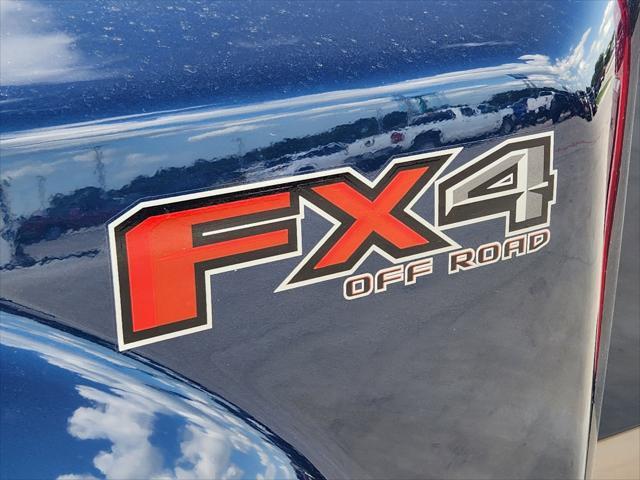 used 2020 Ford F-350 car, priced at $68,810