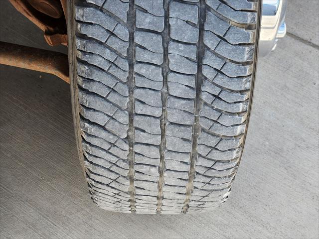 used 2020 Ford F-350 car, priced at $68,810