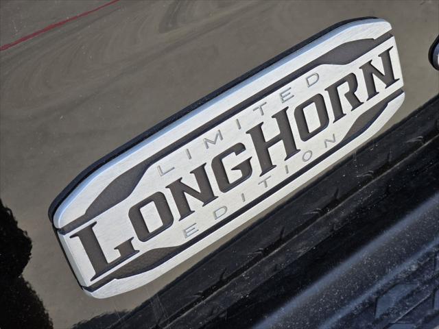 new 2025 Ram 2500 car, priced at $93,138