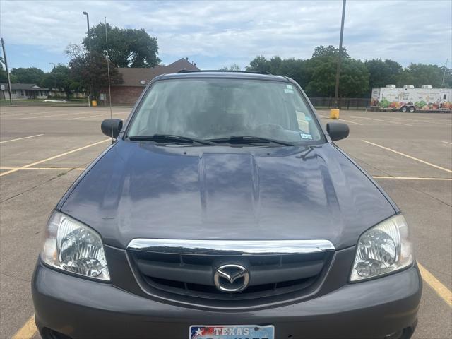 used 2004 Mazda Tribute car, priced at $7,777