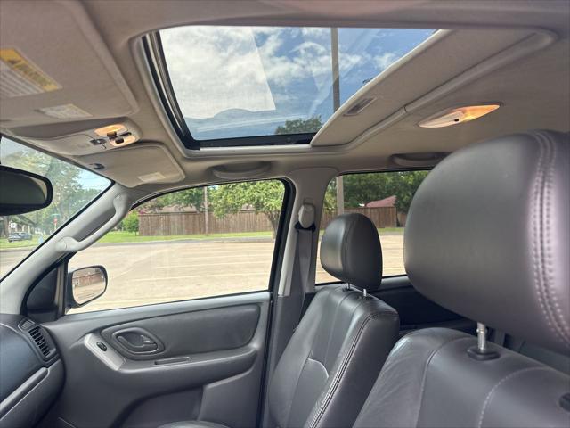 used 2004 Mazda Tribute car, priced at $7,777