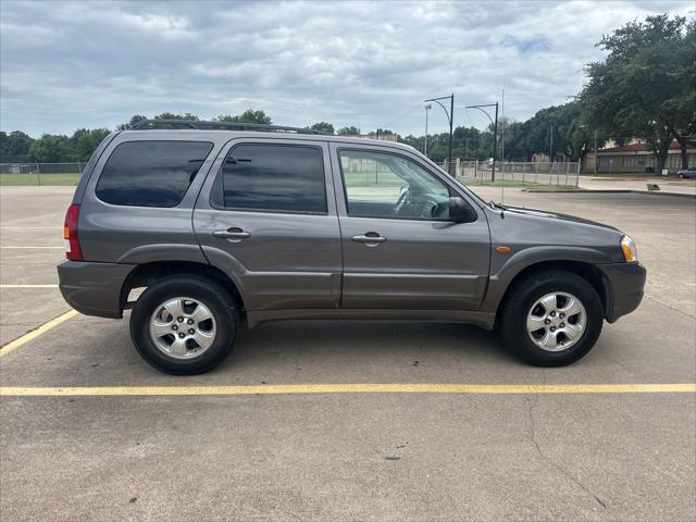 used 2004 Mazda Tribute car, priced at $7,777