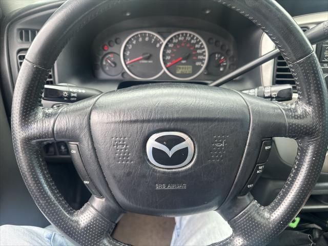 used 2004 Mazda Tribute car, priced at $7,777