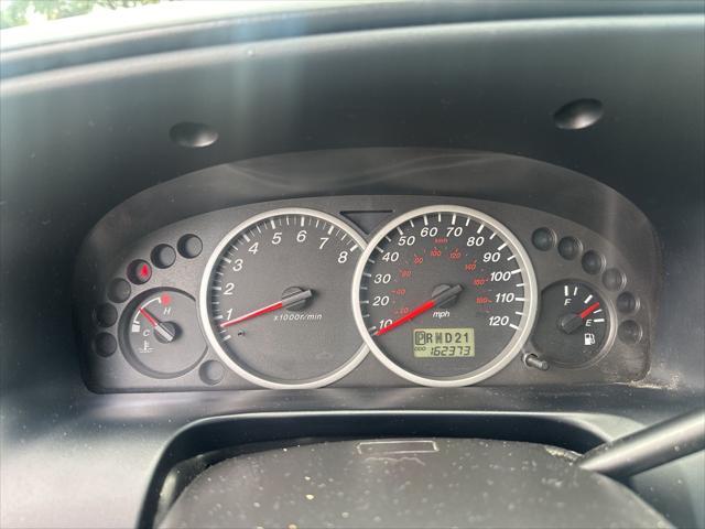 used 2004 Mazda Tribute car, priced at $7,777