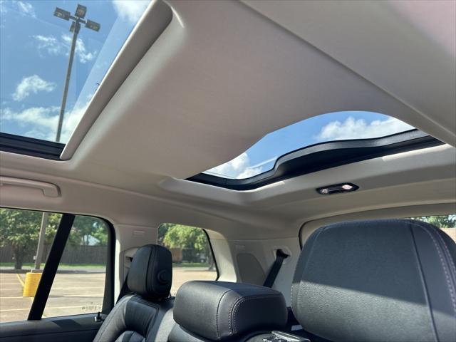 used 2019 BMW X7 car, priced at $34,546