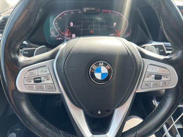 used 2019 BMW X7 car, priced at $34,546