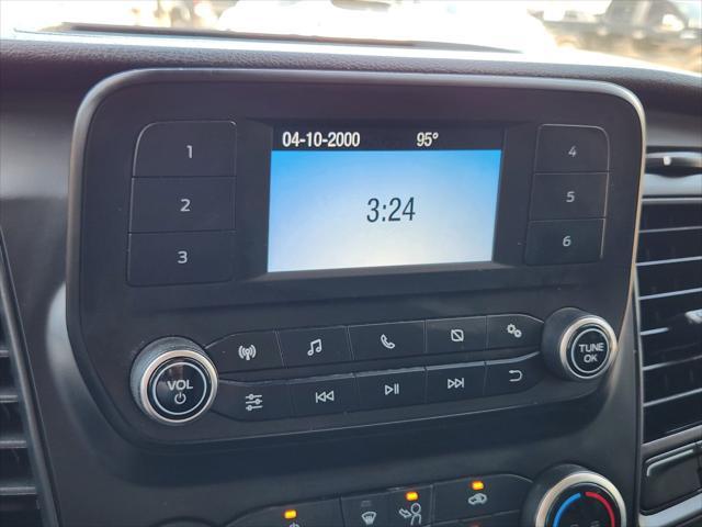used 2021 Ford Transit-250 car, priced at $34,423