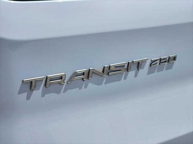 used 2021 Ford Transit-250 car, priced at $34,423