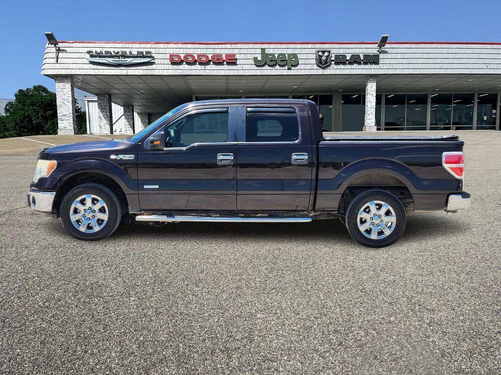 used 2013 Ford F-150 car, priced at $9,977