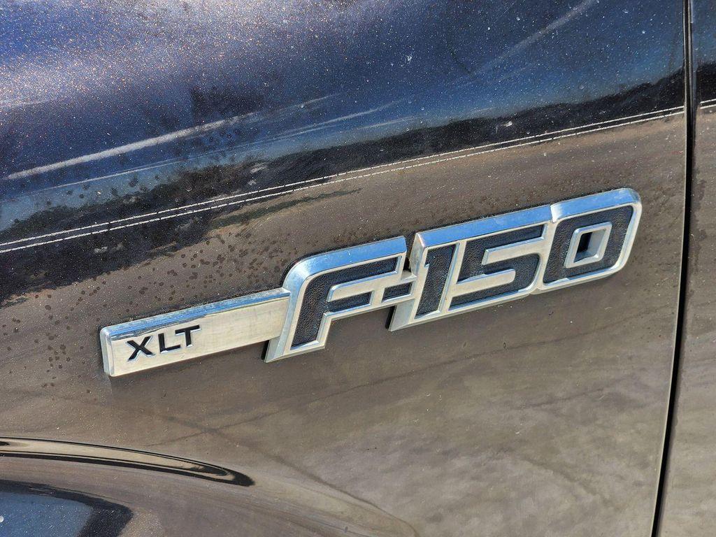 used 2013 Ford F-150 car, priced at $9,977