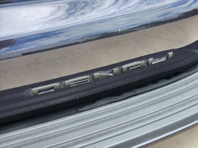 used 2024 GMC Yukon car, priced at $84,541