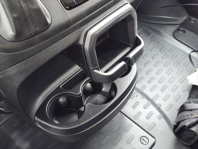 new 2025 Ram ProMaster 2500 car, priced at $50,667