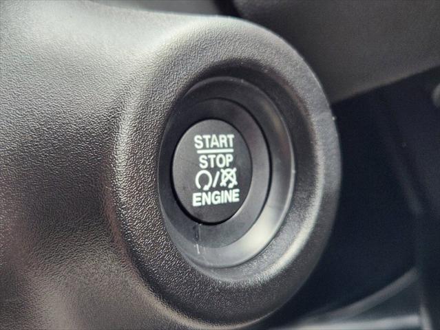 new 2025 Ram ProMaster 2500 car, priced at $50,667