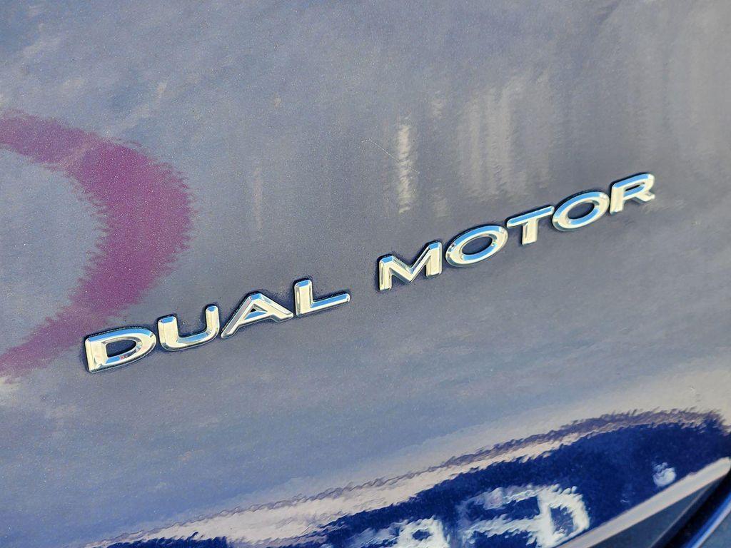 used 2023 Tesla Model Y car, priced at $31,468