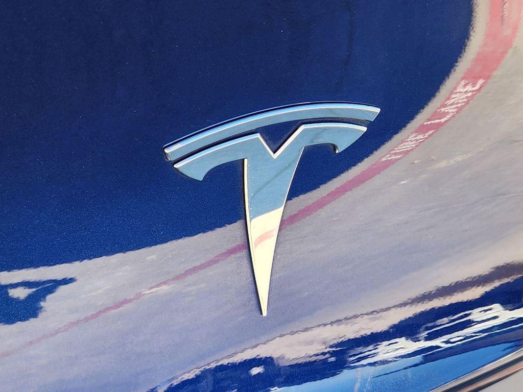 used 2023 Tesla Model Y car, priced at $31,468