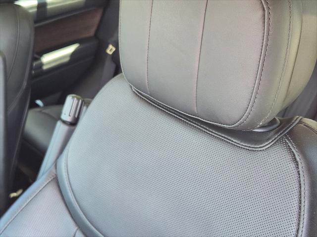 used 2024 Land Rover Range Rover car, priced at $119,958