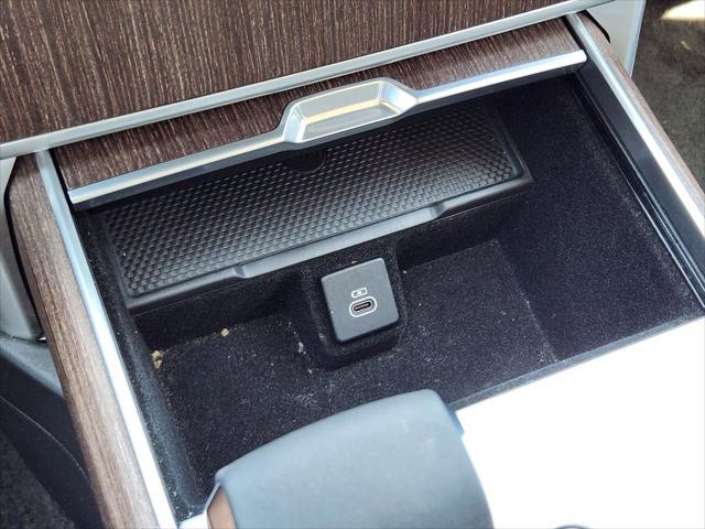 used 2024 Land Rover Range Rover car, priced at $119,958