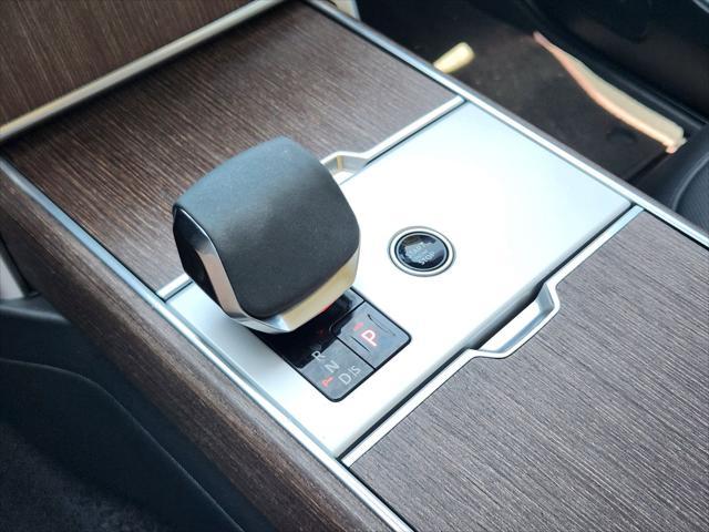 used 2024 Land Rover Range Rover car, priced at $119,958