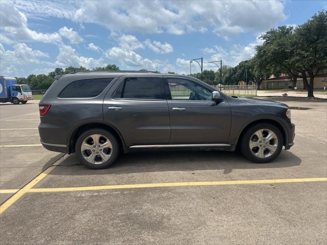 used 2014 Dodge Durango car, priced at $8,588