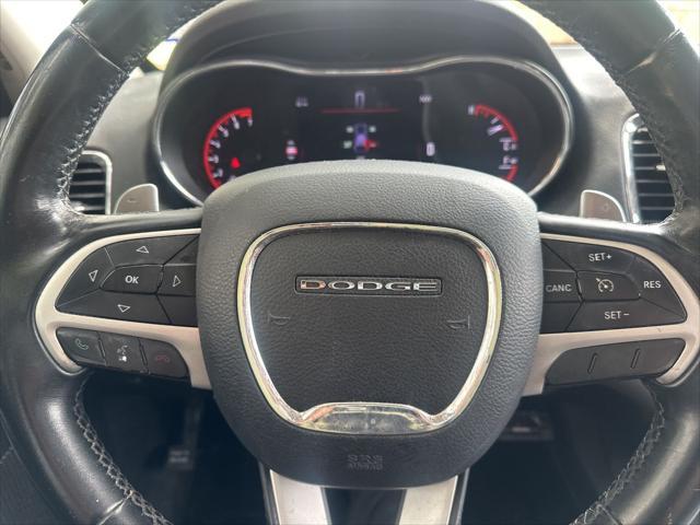 used 2014 Dodge Durango car, priced at $8,588