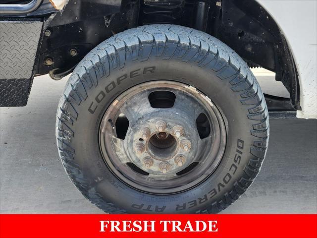 used 2018 Ram 3500 car, priced at $37,838