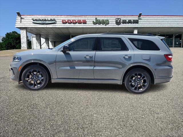 new 2025 Dodge Durango car, priced at $38,694