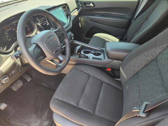 new 2025 Dodge Durango car, priced at $38,694