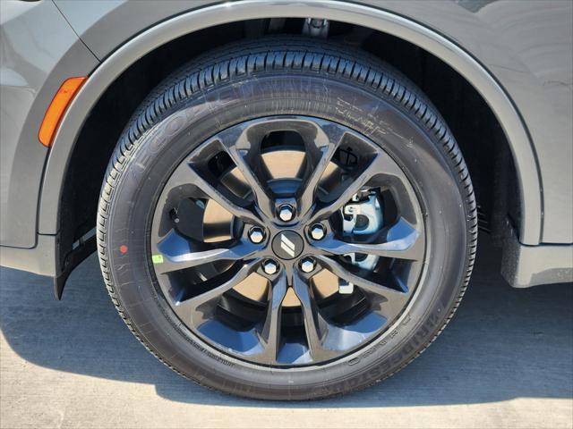 new 2025 Dodge Durango car, priced at $38,694