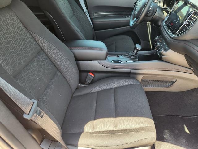 new 2025 Dodge Durango car, priced at $38,694