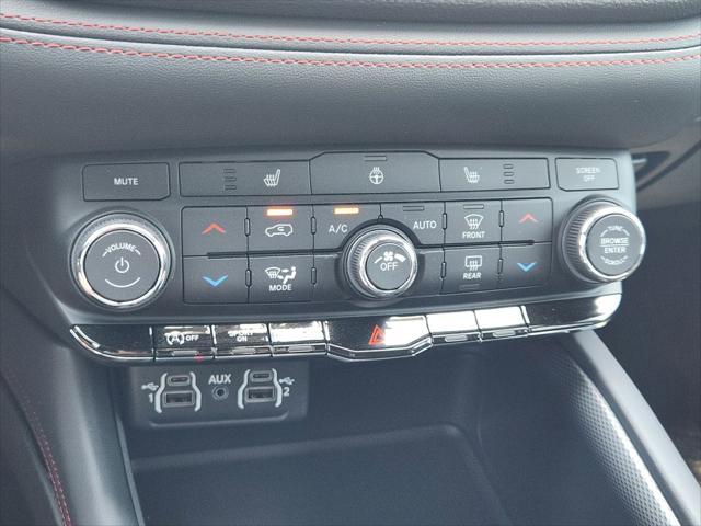 new 2025 Dodge Durango car, priced at $38,694