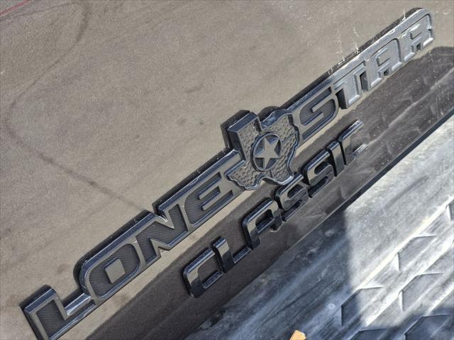 new 2025 Ram 3500 car, priced at $71,490