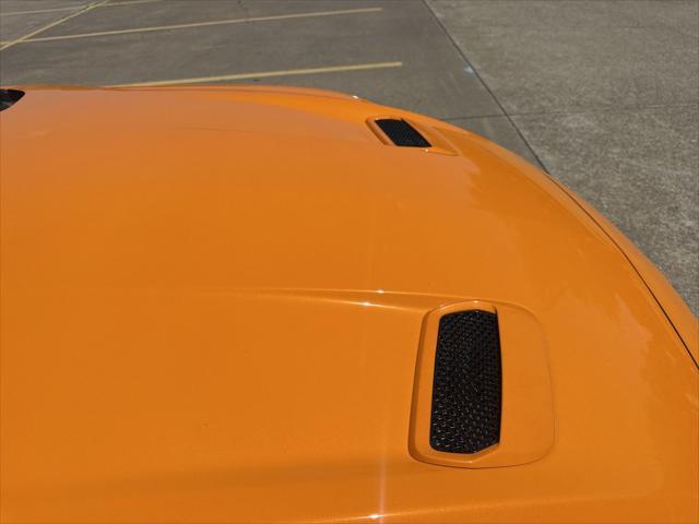 used 2019 Ford Mustang car, priced at $41,260