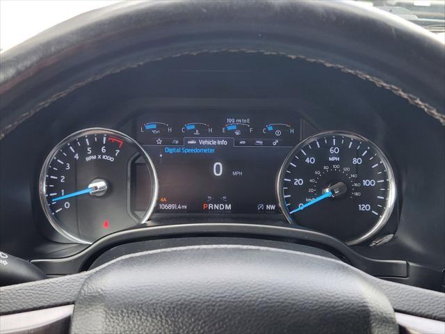 used 2020 Ford Expedition car, priced at $34,981