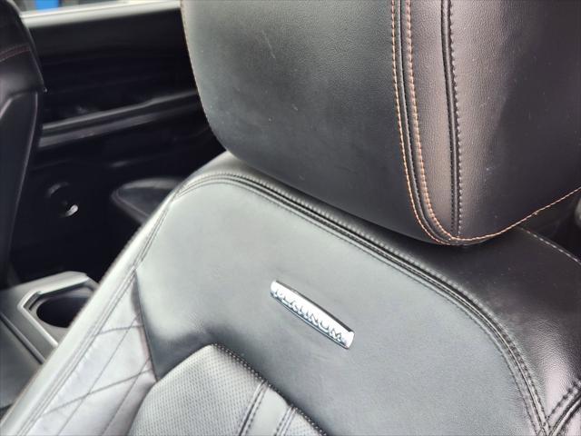 used 2020 Ford Expedition car, priced at $34,981