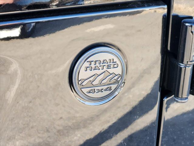 new 2025 Jeep Gladiator car, priced at $40,385
