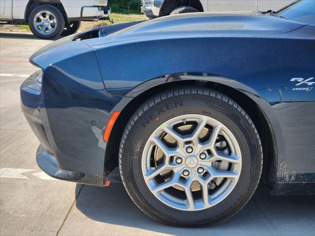 new 2025 Dodge Charger Daytona car, priced at $48,558