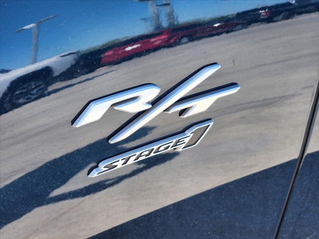 new 2025 Dodge Charger Daytona car, priced at $48,558