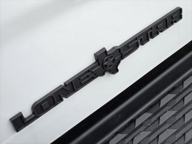 new 2025 Ram 2500 car, priced at $71,017