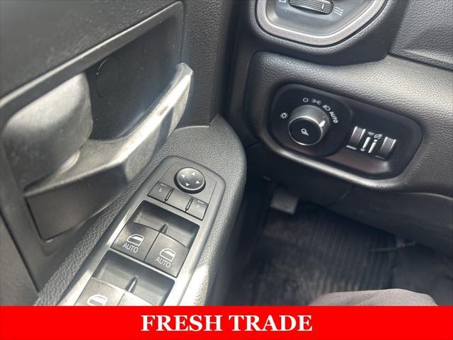 used 2020 Ram 3500 car, priced at $46,362