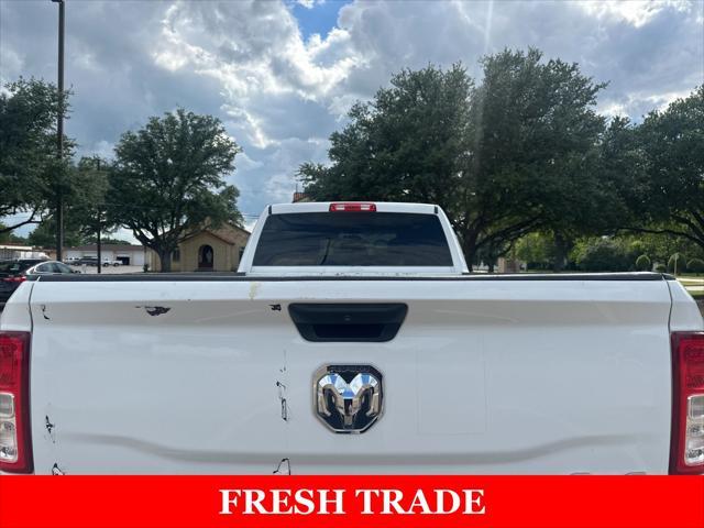 used 2020 Ram 3500 car, priced at $46,362