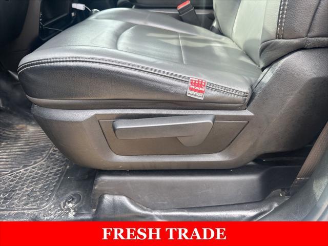 used 2020 Ram 3500 car, priced at $46,362